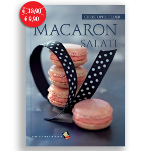 Macaron salati