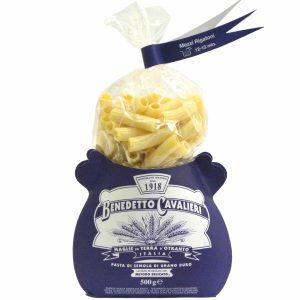 Benedetto Cavalieri | Mezzi Rigatoni 500 g
