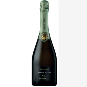 NATURAE Franciacorta DOCG – Barone Pizzini
