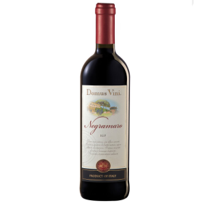 Negramaro IGP – Domus Vini