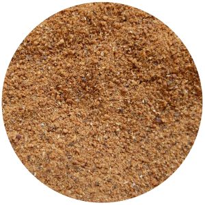 Sidea noce moscata polvere – barattolo da 350 grammi