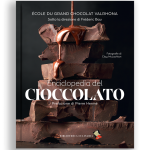Enciclopedia del Cioccolato – Nuova edizione compatta