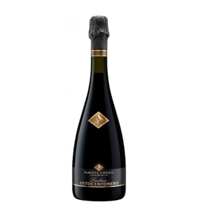OTTOCENTONERO Lambrusco IGT – Albinea Canali