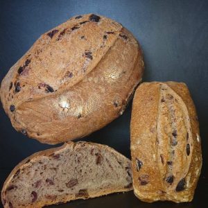 Olive Taggiasche Pagnotta (1 kg.)