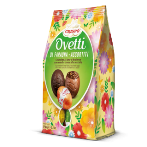 OVETTI FARAONA ASSORTITI
