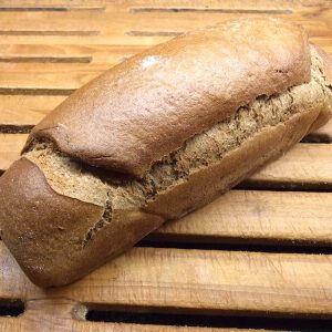 Pan Segale (porzione ca. 250gr)