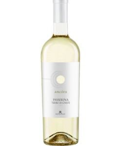 ANCÒRA Passerina Terre di Chieti IGT – DaCastello