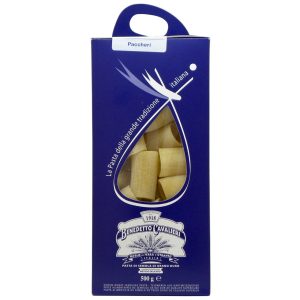 Benedetto Cavalieri | Durum Wheat Paccheri 500 g