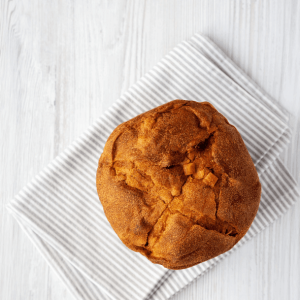 Panettone Artigianale “Pan de Ton”