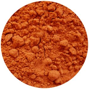 Sidea peperoncino polvere – barattolo da 330 grammi