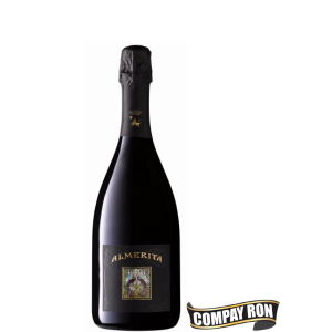 Tasca d’Almerita Brut 2019 Doc Sicilia 75cl
