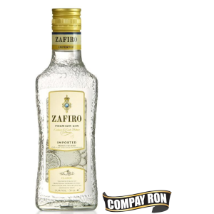 Zafiro Gin 70cl