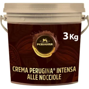 Perugina Professionale Crema Intensa alle Nocciole 3Kg