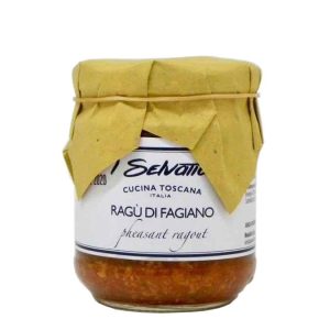 Pheasant Ragù 180 g