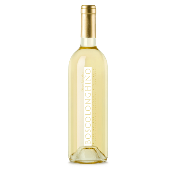 Riesling IGT PV- Bosco Longhino
