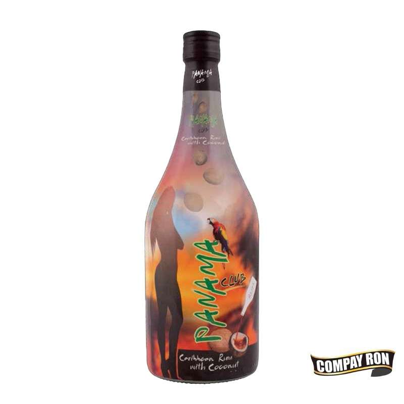 Panama Club Coconut 1L