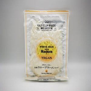 Ramen freschi senza glutine 128gr.