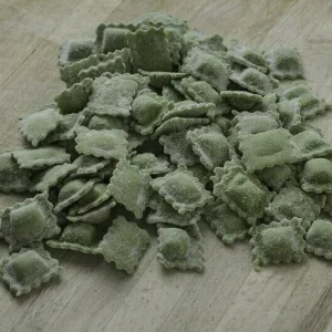 Ravioli di Magro (porzione singola 200 gr.)