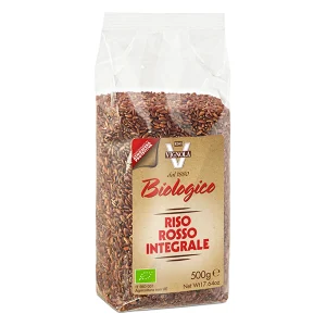 Riso ROSSO INTEGRALE