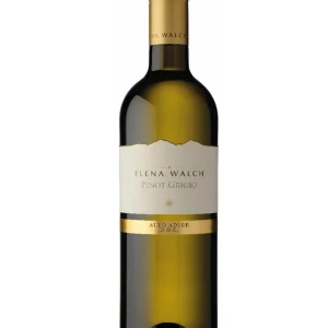 Pinot Grigio Elena Walch 2021 75 CL