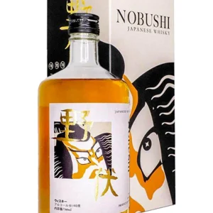 Nobushi Blended Japanese Whisky 70 CL
