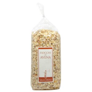Sala Cereali | Oat Flakes 500 g