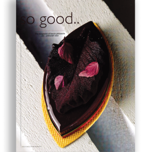 So good 21 – January 2019