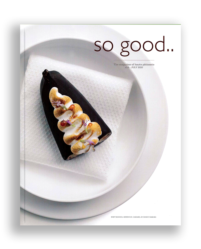 So good 24 – July 2020