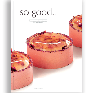 So good 25 – January 2021