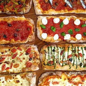 Stirata Pesto (Intera)