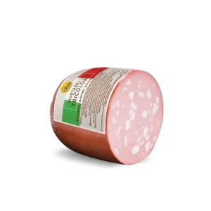 Mortadella Tricolore Pistacchio “Felsineo” 13 KG circa senza glutine