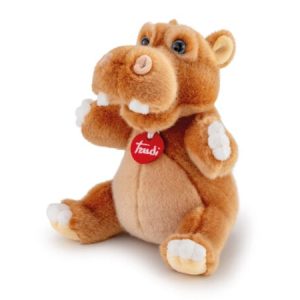 PELUCHE TRUDI HIPPO FILIPPO