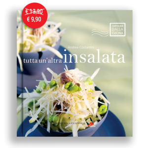 Tutta un’altra insalata