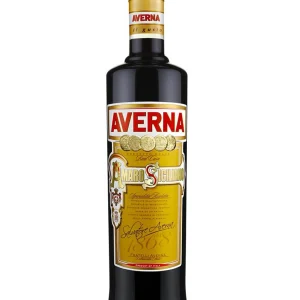 Amaro Averna 1 Litro