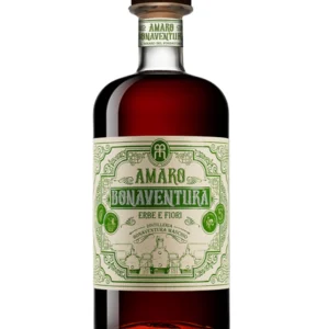 Maschio Bonaventura Amaro Erbe e Fiori 5 CL