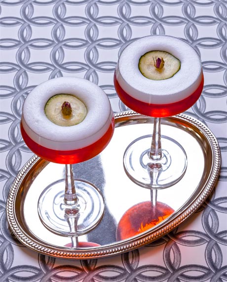 Cocktail low alcool - immagine 3