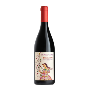Bell’Assai Donnafugata Frappato DOC 75cl