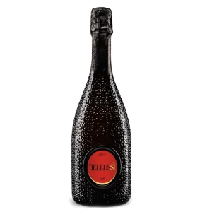 Bellussi Brut Cuvee Prestige Blanc De Noir Baby 375 ML