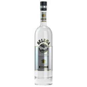 Beluga Vodka Noble Cl 70