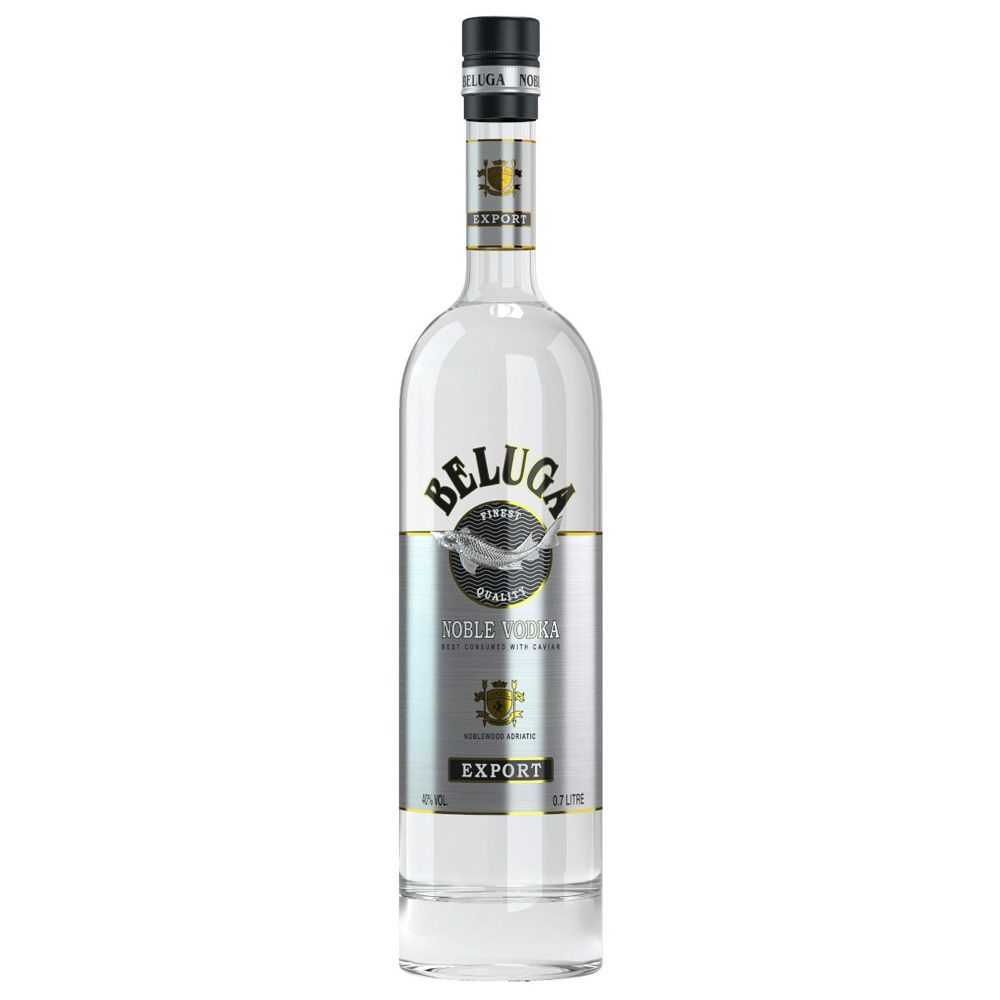 Beluga Vodka Noble Cl 70