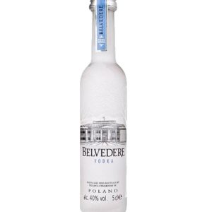 Vodka Belvedere Mignon 20 CL