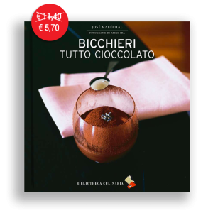Bicchieri tutto cioccolato