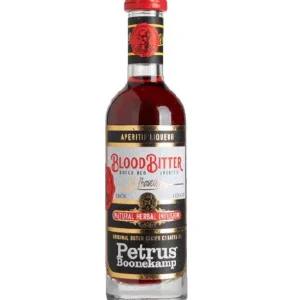 Blood Bitter Petrus 5 cl mignon