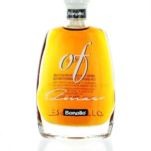 Bonollo Of Grappa 5cl Mignon
