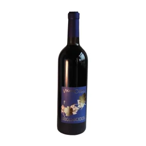 Briglia Sciolta Pinot Nero IGT – 3 x 0,75 l