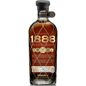 Brugal 1888 Rum Gran Reserva 70cl