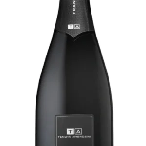 Franciacorta Docg Brut Batudè 75cl – Tenuta Ambrosini