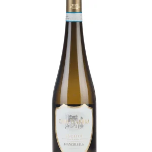 Ischia Biancolella DOC 2024 – Casa D’Ambra  75 CL
