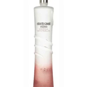 Vodka Roberto Cavalli Watermelon 70 Cl