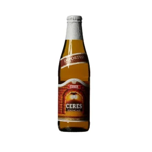 Ceres  – Confezione 24 bott. 33 cl